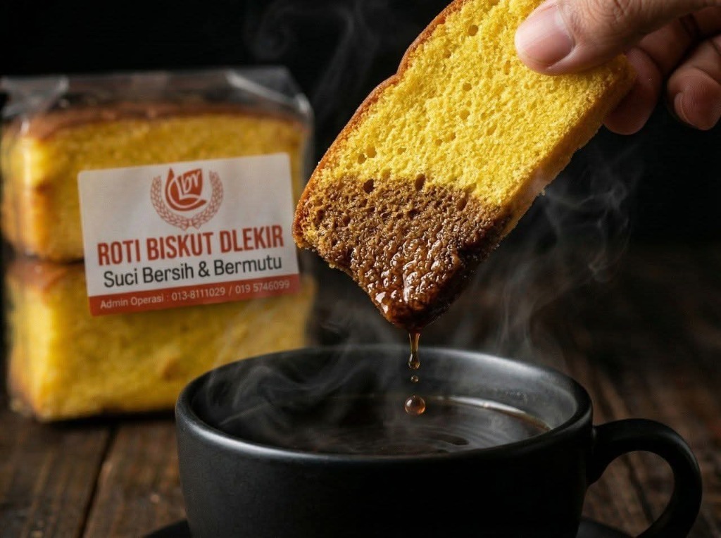 Cicah Kopi O Panas